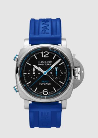 Panerai Luminor Yachts Challenge 44mm Replica Watch PAM00764